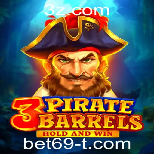 Descubra o Empolgante Mundo de 3PirateBarrels