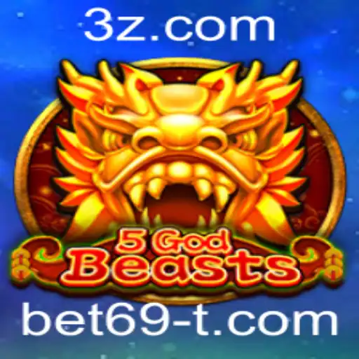 Descubra o Fascinante Mundo de 5GodBeasts: Um Jogo de Estratégia e Aventura
