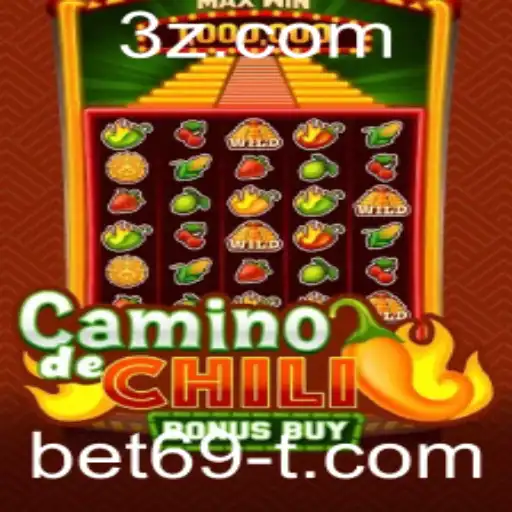 Descubra o Excitante Mundo de CaminodeChiliBonusBuy: Uma Aventura de Apostas em bet69