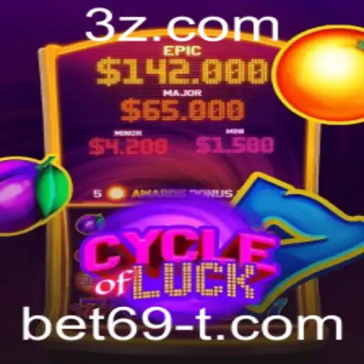 Explorando o Mundo de 'CycleofLuck': Uma Nova Aposta no Entretenimento