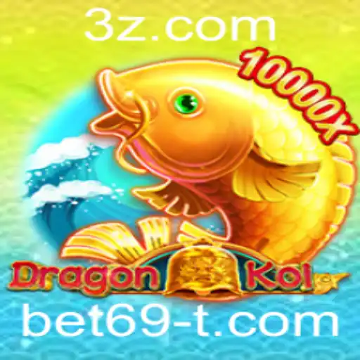 Descubra o Mundo de DragonKoi: A Nova Sensação Entre os Jogos de Aposta