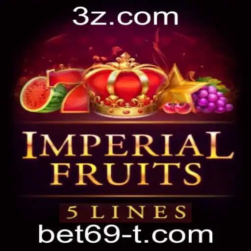 Descubra a Experiência de Jogo do ImperialFruits5 com bet69