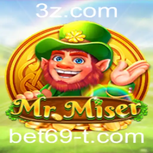 Descubra o Fascinante Mundo de MrMiser e a Atraente Oferta de bet69