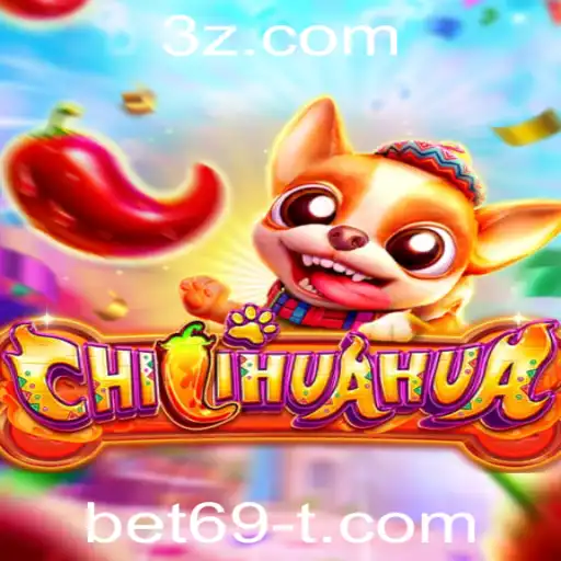 Explorando o Mundo Vibrante de CHILIHUAHUA: O Jogo Que Está Revolucionando o Entretenimento