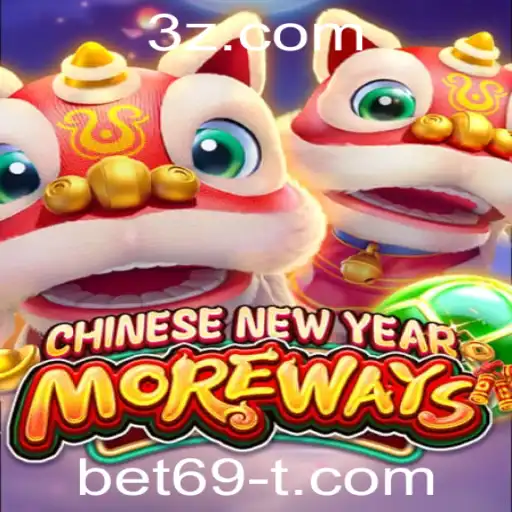 Explorando o Fascinante Mundo do Jogo CHINESENEWYEARMOREWAYS com Bet69