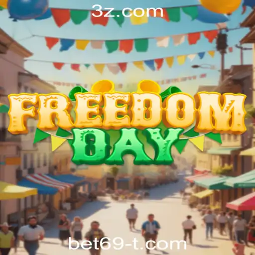 Explorando o Fascinante Mundo de FreedomDay: Descubra o Jogo Atraente de Apostas