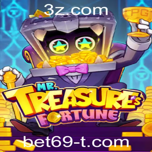 Explorando o Mundo de MrTreasuresFortune: Uma Aventura de Apostas com bet69