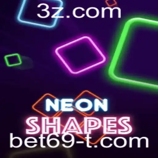 Explorando o Fascinante Mundo de NeonShapes