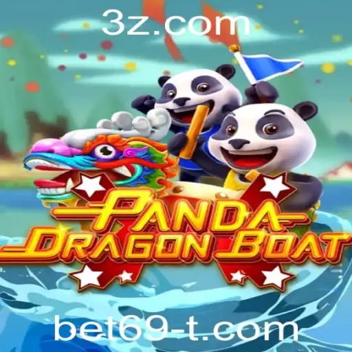 Descubra o Fascinante Mundo de PANDADRAGONBOAT: Um Jogo de Habilidades e Estratégias