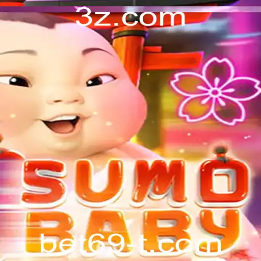 Explorando o Fascinante Mundo de SumoBaby: A Nova Sensação dos Jogos