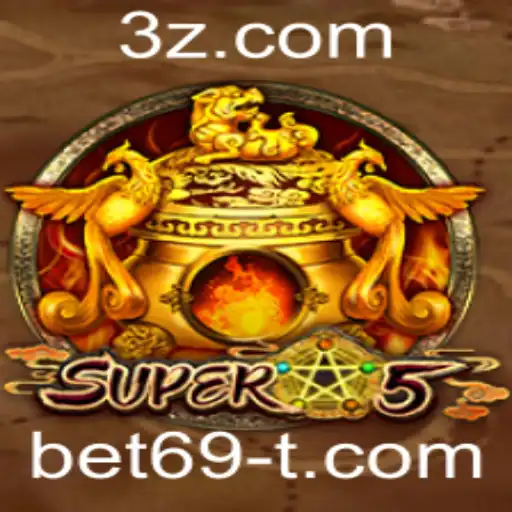 Descubra o Mundo Empolgante de Super5: O Novo Jogo de Apostas Bet69
