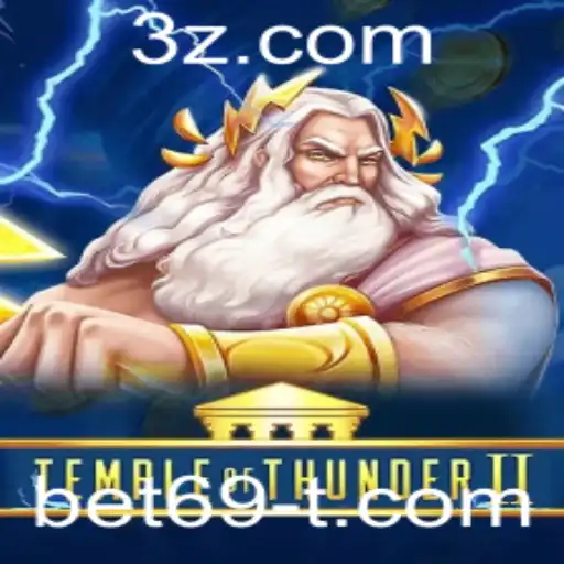 TempleofThunderII - Uma Experiência Eletrizante no Mundo dos Jogos
