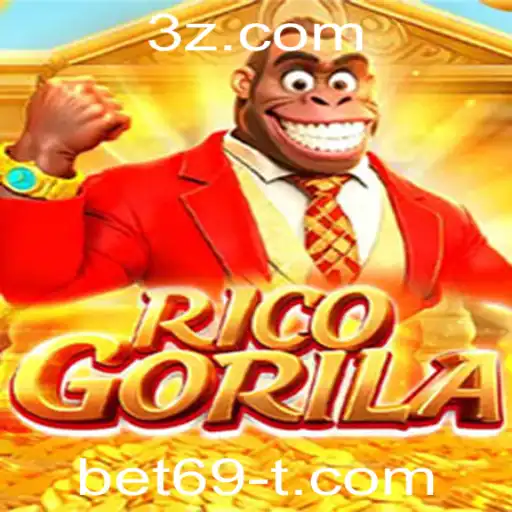 Descubra o Fascinante Mundo de RicoGorila: O Jogo do Momento