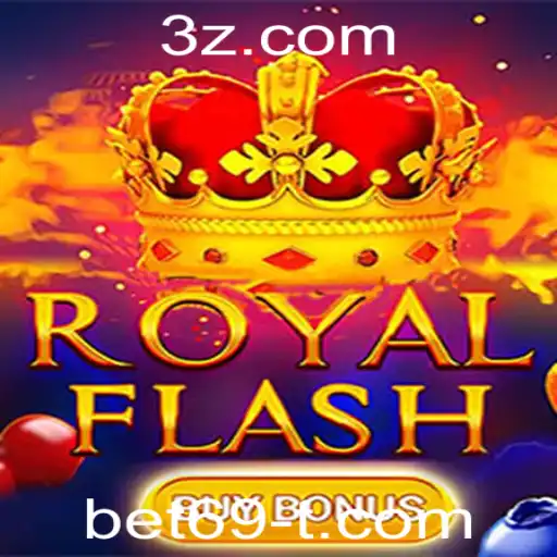 RoyalFlashBuyBonus: Uma Nova Experiência no Mundo das Apostas