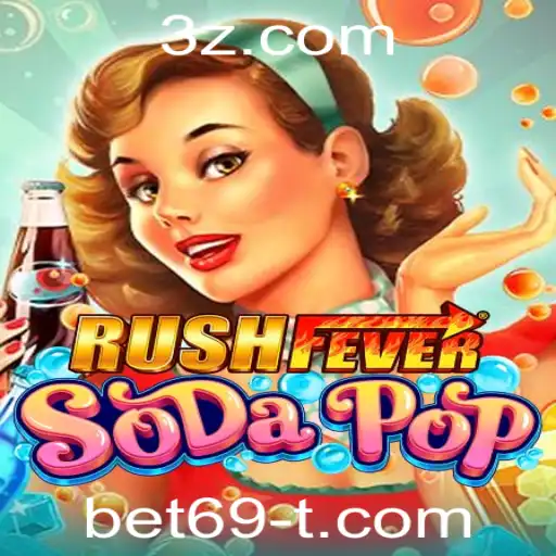 RushFeverSodaPop: Uma Nova Sensação no Universo dos Jogos
