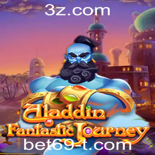 Explorando o Mundo Mágico de Aladdin: O Novo Jogo de Cassino na Plataforma Bet69