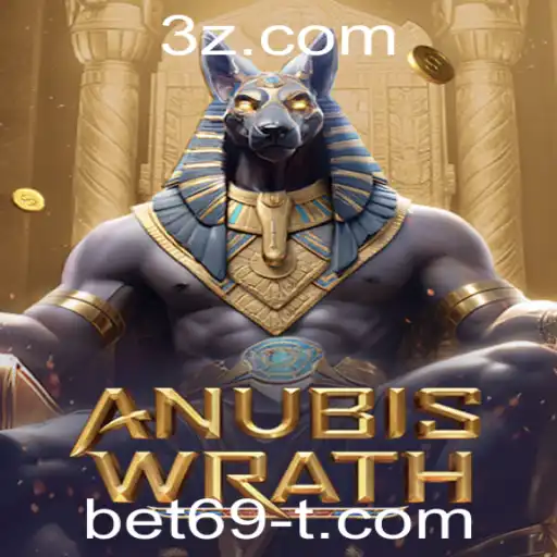 AnubisWrath: Imersão no Universo dos Deuses Egípcios com a Emoção de bet69
