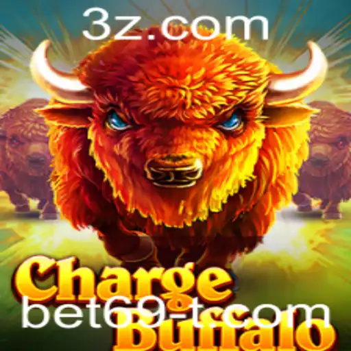 Descubra o Fascinante Mundo de ChargeBuffalo: O Inovador Jogo de Apostas Online