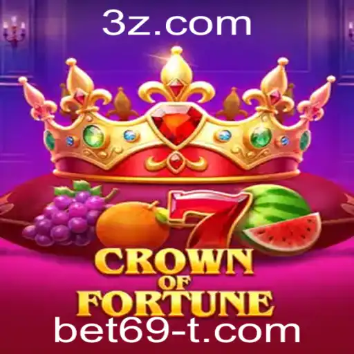 CrownofFortune: Um Mergulho no Mundo do Jogo de Apostas 'bet69'