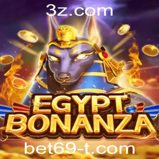 Explorando o Fascinante Mundo de EgyptBonanza: Um Mergulho no Passado