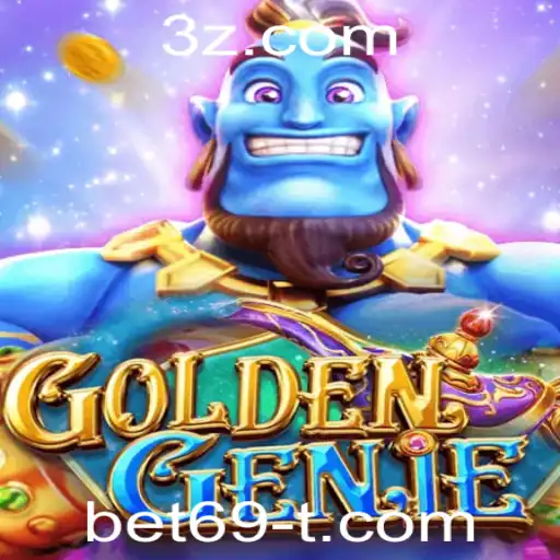 Explorando GOLDENGENIE: Um Novo Favorito no Mundo das Apostas