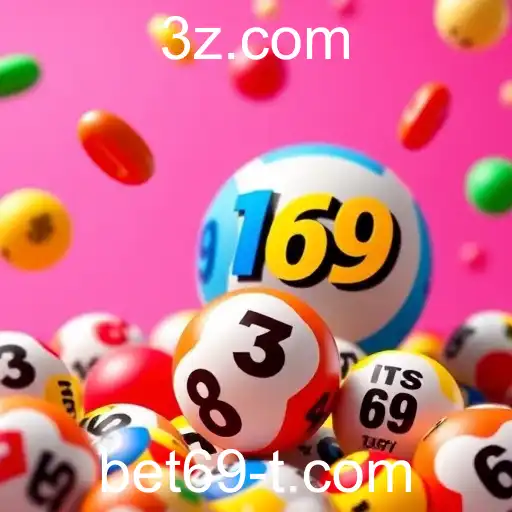 Explorando o Fascinante Mundo dos Jogos de Loteria com Bet69