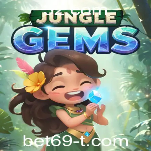 Explorando o Fascinante Mundo do Jogo JungleGems