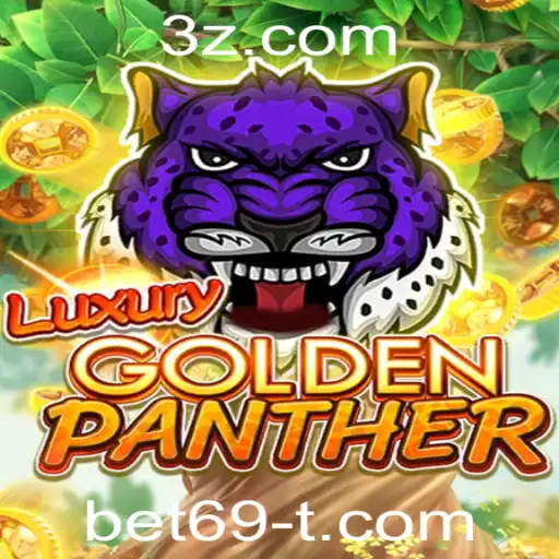 Explore o Fascinante Mundo do Jogo LUXURYGOLDENPANTHER