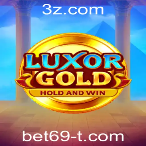 LuxorGold: Descubra a Magia do Novo Jogo de Casino com Bet69