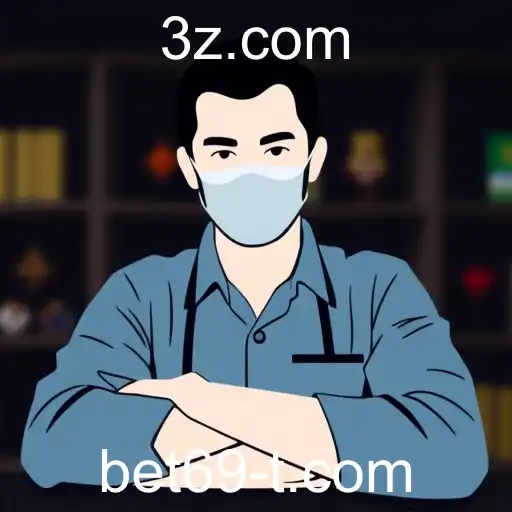 Jogo Responsável: Entendendo o Conceito no Contexto do bet69