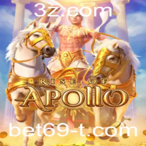 Desvendando RiseofApollo: Um Novo Nível de Entretenimento no Bet69