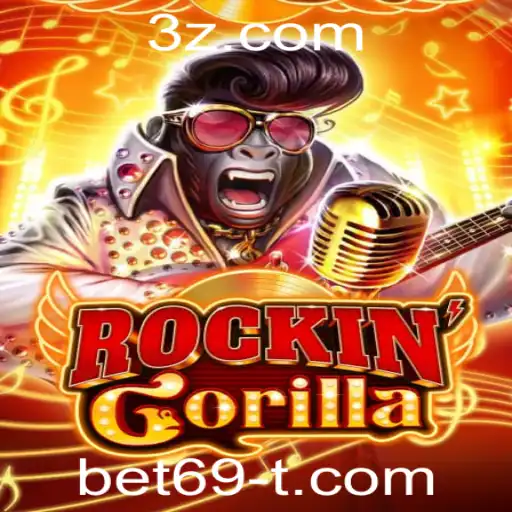 Explorando RockinGorilla: Um Novo Horizonte no Universo de Jogos com bet69