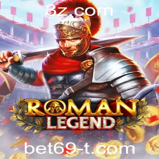 RomanLegend: A Arte de Desbravar o Império Romano com Bet69