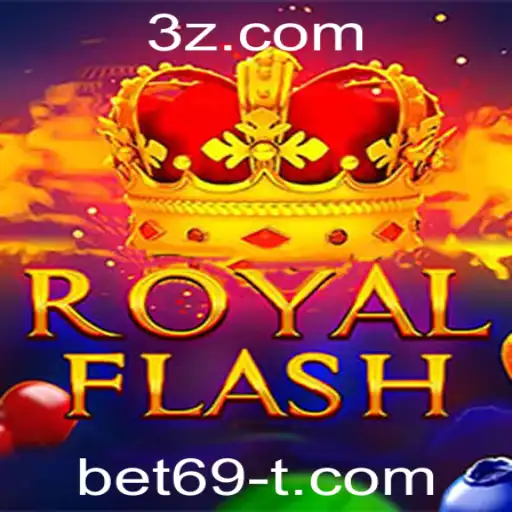Conheça o emocionante jogo RoyalFlash