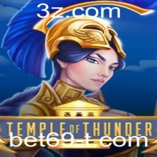 TempleofThunder: Descubra a Nova Sensação no Mundo dos Jogos