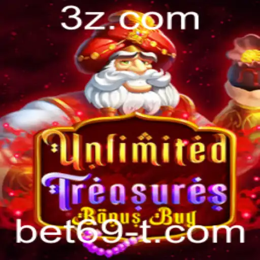 Explorando o Fascinante Universo do Jogo UnlimitedTreasuresBonusBuy
