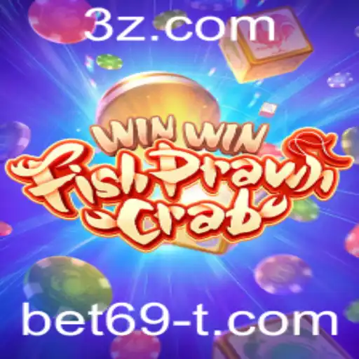 Explorando WinWinFishPrawnCrab: O Fascinante Jogo de Apostas Estratégicas