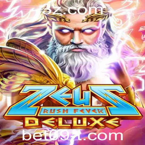 Explorando o Universo de ZeusRushFeverDeluxe: Um Mergulho na Aventura Divina